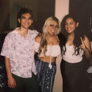 Meet your Posher, Marisol